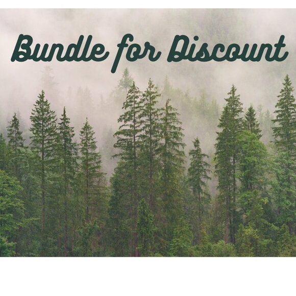 Bundle & Save - Picture 1 of 1